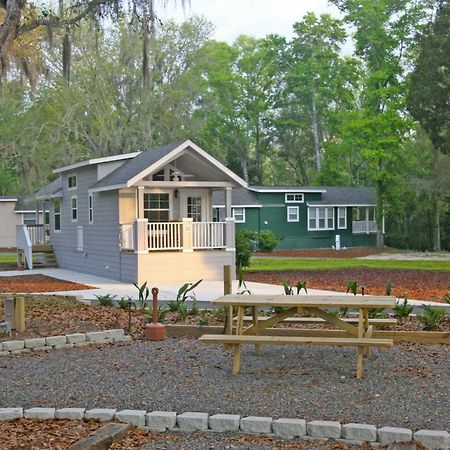 Hotel Live Oak Landing Freeport Exterior foto