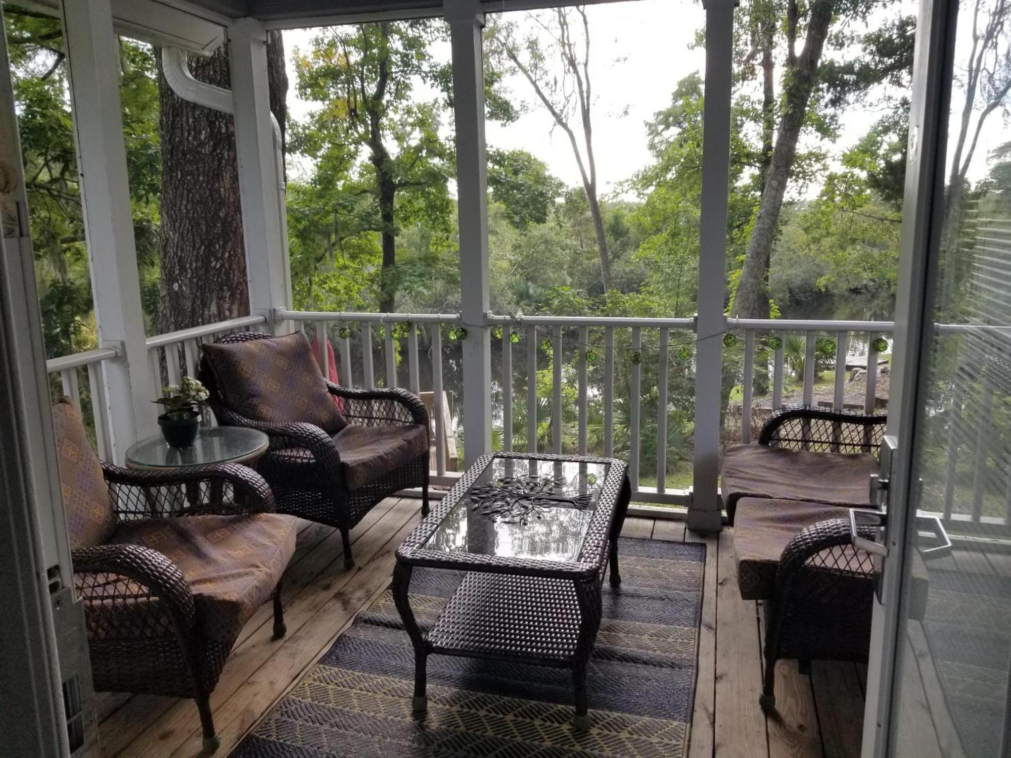 Hotel Live Oak Landing Freeport Exterior foto